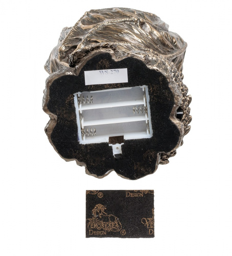 Статуэтка Veronese Дракон WS-270 с подстветкой на VALLES.TOP