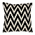 Набор Eichholtz Abstract Chevron подушек, 2 шт. на VALLES.TOP