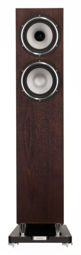 Акустика Tannoy Revolution XT 6F Dark walnut напольная на VALLES.TOP