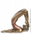 Статуэтка Veronese Гимнастка WS-156 на VALLES.TOP