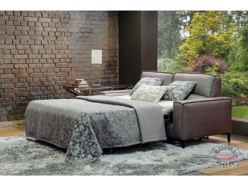 Диван Selecta Тайм прямой на VALLES.TOP