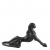 Статуэтка Eichholtz Cheetah Статуэтка Eichholtz Cheetah на VALLES.TOP