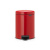 Бак Brabantia newicon мусорный, пламенно-красный, 5 л на VALLES.TOP