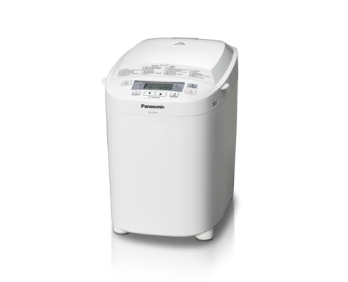 Хлебопечка Panasonic SD-2510 на VALLES.TOP