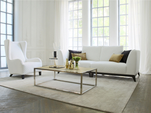 Диван Tanagra Кентервиль прямой на VALLES.TOP