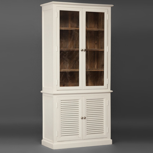 Шкаф Secret De Maison Riviera книжный на VALLES.TOP