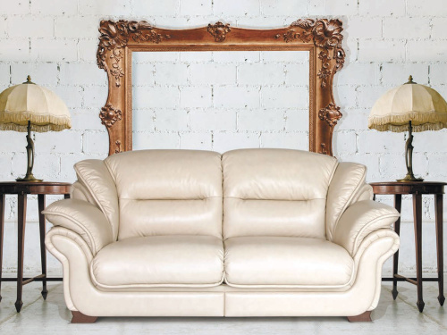 Диван Britannica Герольд прямой на VALLES.TOP