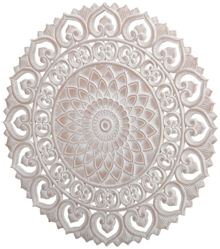 Панно Mart Gallery Снежный узор на VALLES.TOP