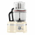 Комбайн KitchenAid Artisan 5KFP1644EAC кухонный, кремовый Комбайн KitchenAid Artisan 5KFP1644EAC кухонный, кремовый на VALLES.TOP
