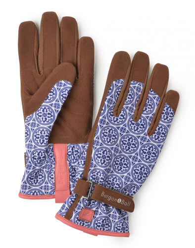 Перчатки Burgon & Ball Artisan женские на VALLES.TOP