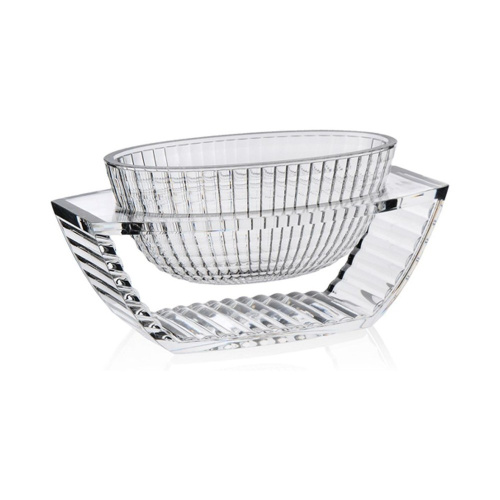 Чаша Kartell U Shine кристалл на VALLES.TOP