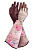 Перчатки для роз GardenGirl Classic Collection New на VALLES.TOP