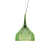 Светильник Kartell E подвесной зеленый на VALLES.TOP
