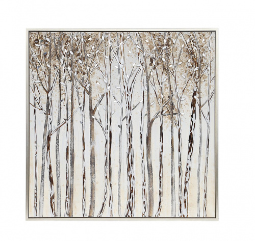 Картина Rosa Home Guardians trees A82008 на VALLES.TOP