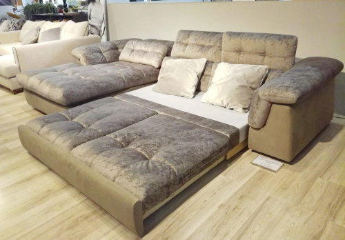 Диван Selecta Савой модульный на VALLES.TOP