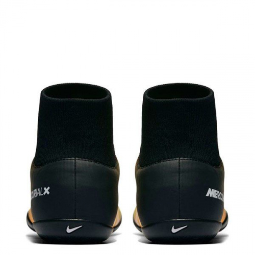 Бутсы Nike Mercurial Victory VI DF IC на VALLES.TOP