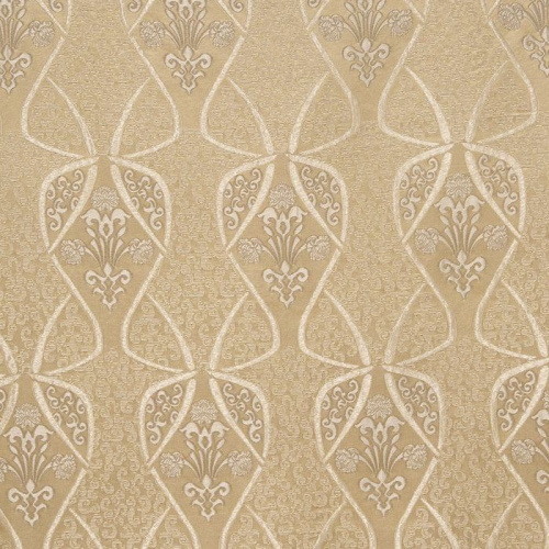 Ткань Galleria Arben Exclusive ALEGRIA (PIF) CREAM на VALLES.TOP