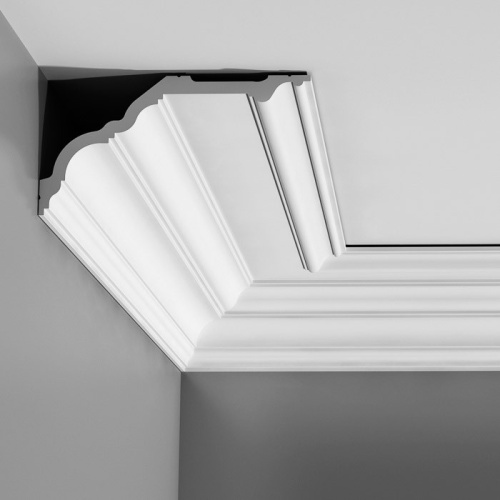 Карниз Orac Decor C340 на VALLES.TOP