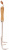 Культиватор Esschert Design Gardentools ручной Культиватор Esschert Design Gardentools ручной на VALLES.TOP