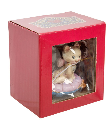 Фигурка Disney Traditions Мэри (Романтичная особа) на VALLES.TOP