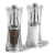 Набор Cole & Mason Crystal мельниц для перца и соли 125 мм на VALLES.TOP