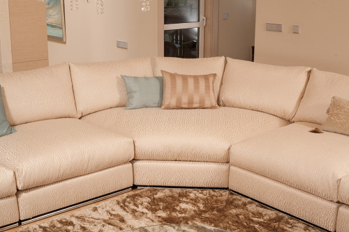 Диван Michelangelo Портленд модульный на VALLES.TOP