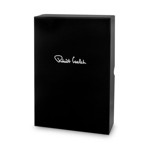 Набор Robert Welch Ashbury Bright столовых приборов для сервировки, 3 предмета на VALLES.TOP