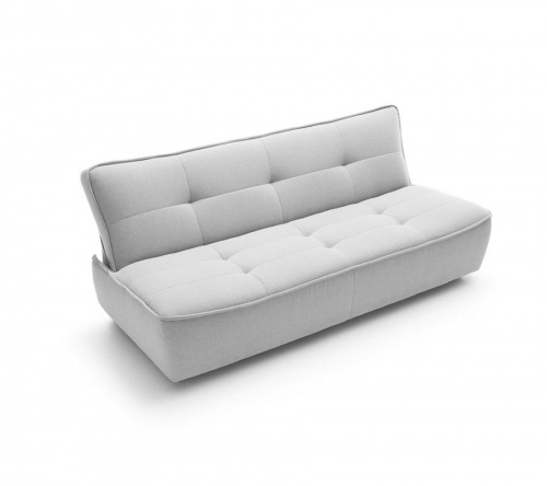 Диван Gala Collezione Nomo трехместный в ткани на VALLES.TOP