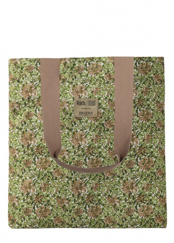 Сумка-авоська Honeysuckle by William Morris Briers на VALLES.TOP