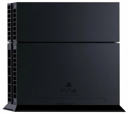 Игровая приставка Sony PlayStation 4 1Tb на VALLES.TOP