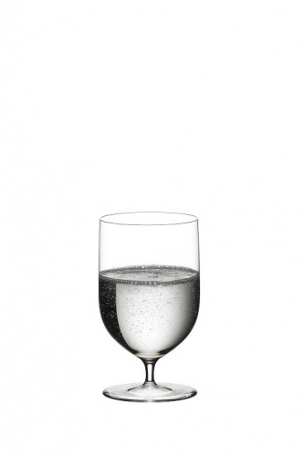 Бокал Riedel Water для воды, 340 мл на VALLES.TOP