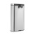 Бак Brabantia FlatBack+ мусорный, стальной матовый, FPP, 30 л Бак Brabantia FlatBack+ мусорный, стальной матовый, FPP, 30 л на VALLES.TOP