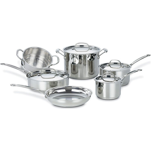 Крышка MAUVIEL M`cook металлическая, диаметр 24 см на VALLES.TOP