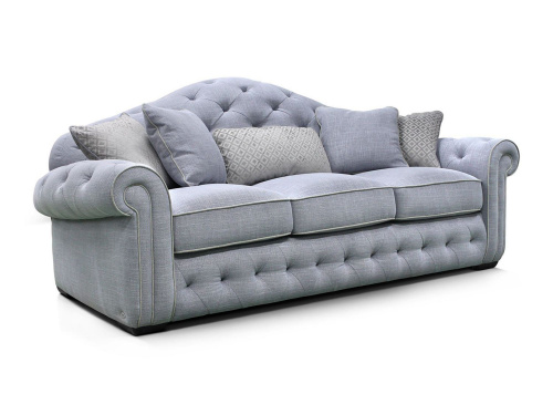 Диван 8 Марта Ницца-классик прямой на VALLES.TOP