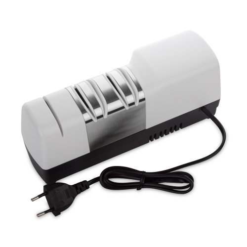 Точилка Chef'sChoice CC270W для ножей электрическая, белая на VALLES.TOP