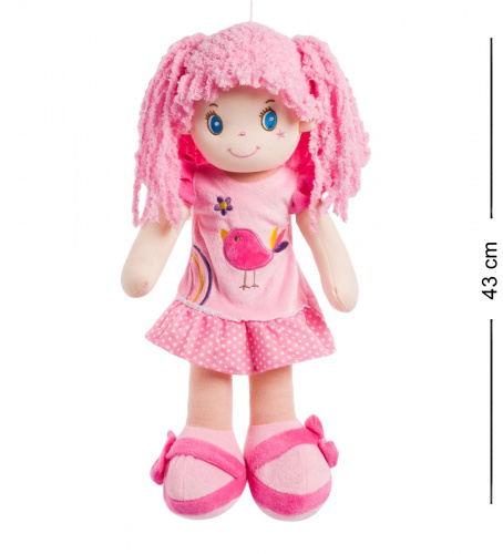 LJ-14 Подвесная декоративная фигурка LOVELY JOY на VALLES.TOP