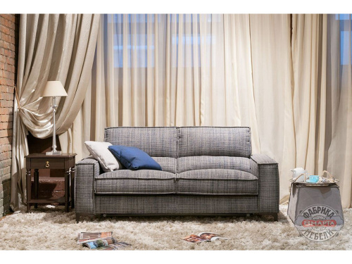 Диван Selecta Тайм прямой на VALLES.TOP