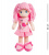 LJ-14 Подвесная декоративная фигурка LOVELY JOY на VALLES.TOP