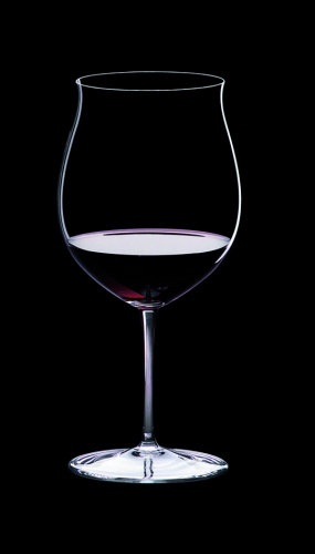 Бокал Riedel Burgundy Grand Cru для вина, 1050 мл на VALLES.TOP