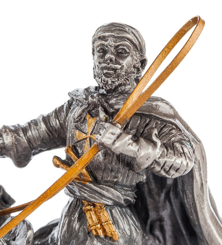 Статуэтка Veronese Воин на коне WS-830 на VALLES.TOP