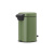 Бак Brabantia newicon мусорный, зеленый мох, 3 л Бак Brabantia newicon мусорный, зеленый мох, 3 л на VALLES.TOP