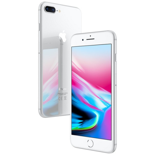 Смартфон Apple iPhone 8 Plus 64GB на VALLES.TOP