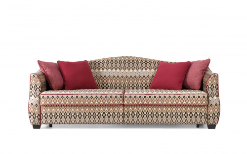 Диван NEXTFORM Довиль (Пума) удлиненный на VALLES.TOP