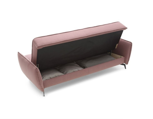 Диван Gala Collezione Vigo трехместный в ткани на VALLES.TOP