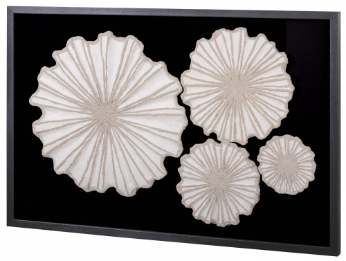 Панно Mart Gallery Квартет на VALLES.TOP