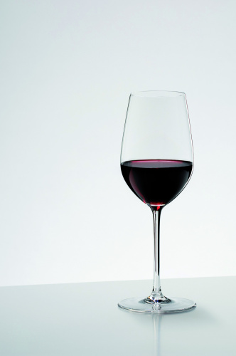 Бокал Riedel Zinfandel/Riesling Grand Cru для вина, 380 мл на VALLES.TOP