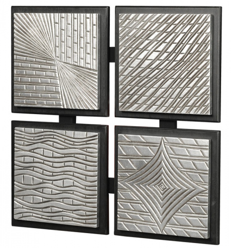 Панно Mart Gallery Графика 1 на VALLES.TOP