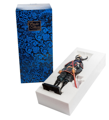  Статуэтка Veronese Феодал Ямамото Кансукэ WS-748 на VALLES.TOP