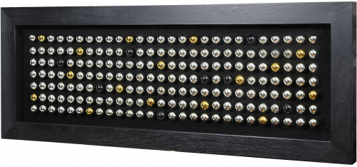 Панно Mart Gallery Матрица на VALLES.TOP