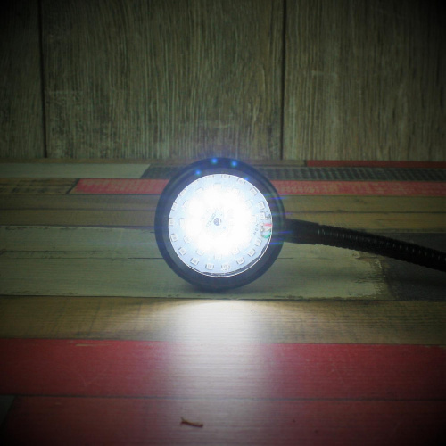 Фитосветильник Luxury Plants LED светодиодный, 6 Вт на VALLES.TOP